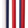 Patriotic Welcome Weathervane Wind Chime for Friends & Family