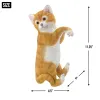 Climbing Cat Decor