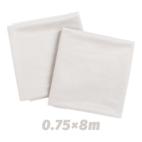 2 Panels Wedding Arch Draping Fabric (Option: W13688149)